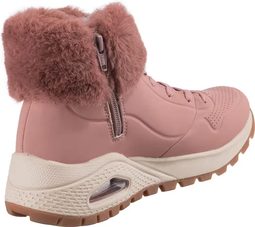 Miniatura 5 de Skechers Uno Rugged - Botas para mujer