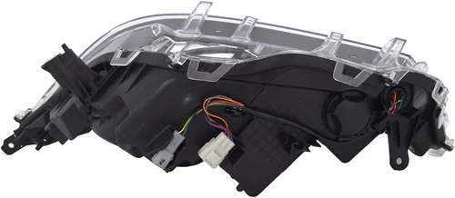 Miniatura 2 de TYC 20-17307-90 Reemplazo de la lámpara de cabeza derecha para TOYOTA RAV4 PRIME