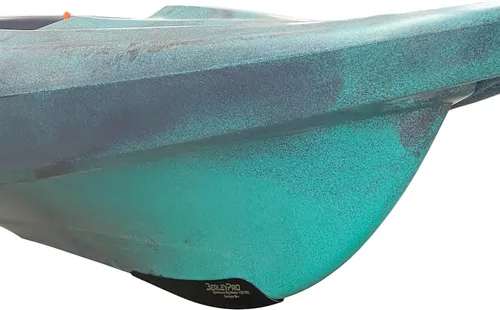 Miniatura 7 de BerleyPro Protector de quilla compatible con Bumper Bro Old Town Accesorios de pesca en kayak
