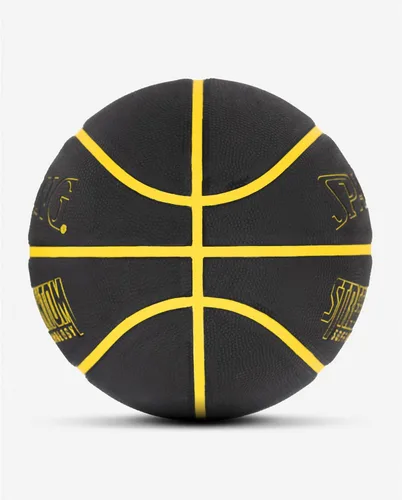 Miniatura 3 de Spalding Balones de baloncesto de goma para exteriores Cubierta de goma de rendimiento diseñada para jugar al aire libre Varios tamaños