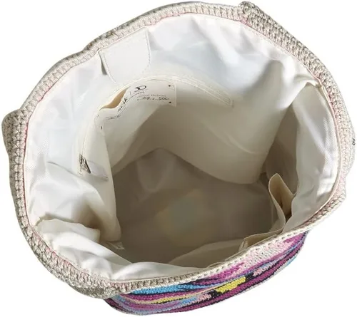 Miniatura 3 de The Sak 120 Hobo Bag in Crochet Large Purse with Single Shoulder Strap