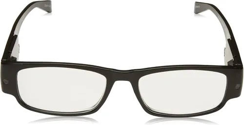 Miniatura 2 de Foster Grant unisex adult Hayden Superflat Glasses Reading Glasses