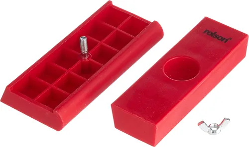 Miniatura 4 de Rolson 24435 Mini bloque de lijado - Paquete de 1