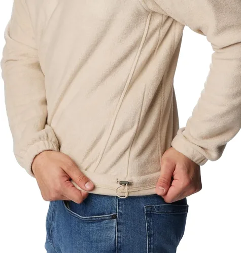 Miniatura 5 de Columbia Forro polar Steens Mountain con media cremallera para hombre