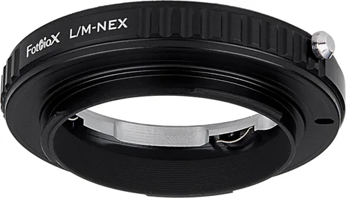 Miniatura 3 de Fotodiox Lens Sony Mount - Adaptador de cámara E-Mount