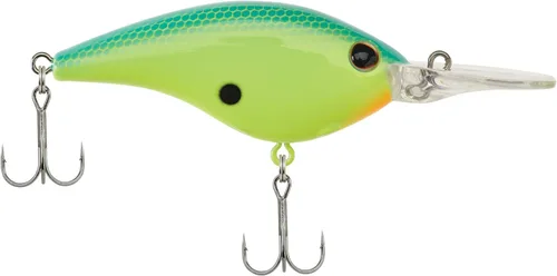 Miniatura 49 de Berkley Frittside Fishing Hard Bait Bronceado en aerosol