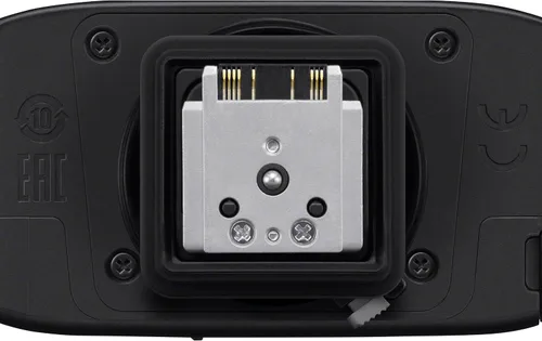 Miniatura 7 de Sony Flash externo con control remoto inalámbrico, negro (HVL-F28RM)