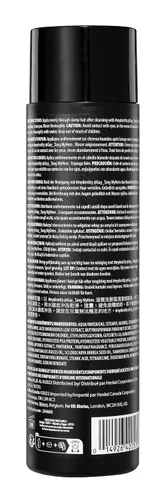 Miniatura 2 de #mydentity #MyHero - Acondicionador nutritivo, 10 onzas, ácido hialurónico, reduce el encrespamiento hasta 48 horas, protege la vibración