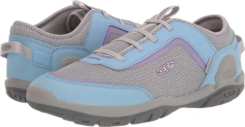Miniatura 17 de KEEN Knotch Tracer - Tenis cómodos unisex para niños