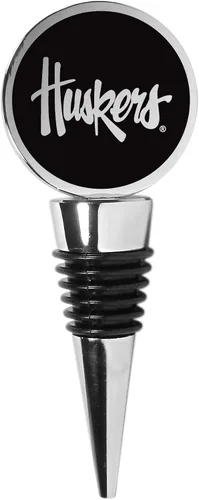 Siskiyou Sports NCAA unisex Wine Stopper