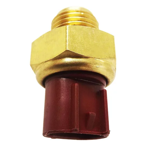 Miniatura 3 de Reemplazo del sensor del interruptor de temperatura del ventilador de enfriamiento del radiador para 19206-115-0000,19206-102-000,36520-0000,30970002