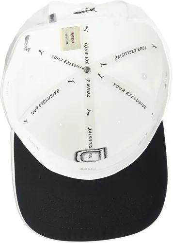 Miniatura 3 de PUMA Golf Sombrero P para hombre