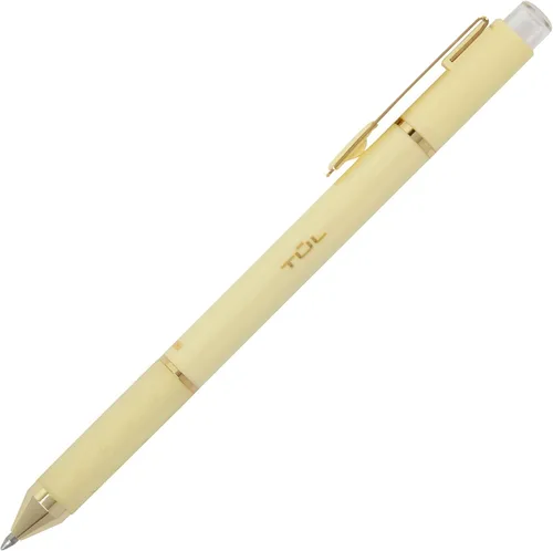 Miniatura 2 de TUL® GL Series lapiceras de gel retráctiles, punta media, 0.8 mm, colores surtidos de barril, tintas metálicas surtidas, paquete de 8 bolígrafos