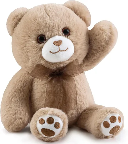 Miniatura 13 de Oso de Peluche Grande Oso de Peluche Gigante Animal de Peluche Grande Osos de Peluche Grandes Osos de Peluche Grandes 3 Pies Oso de Peluche Grande