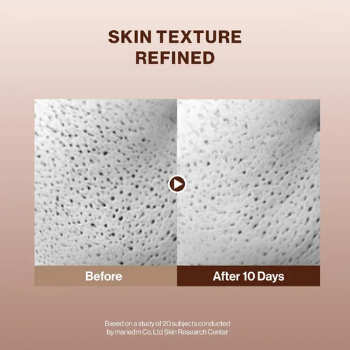 Miniatura 4 de BEIGIC Treatment Essence - Esencia facial hidratante para una textura de piel radiante y suave con péptidos veganos y niacinamida para piel