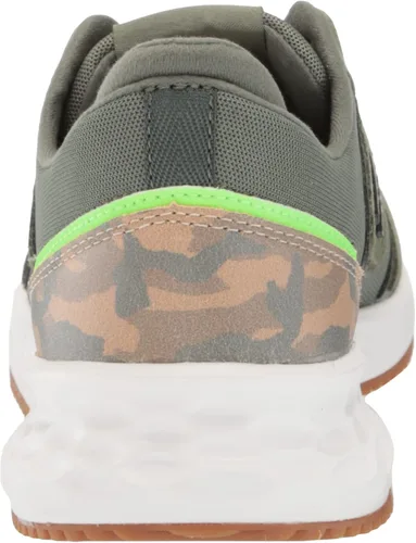 Miniatura 3 de New Balance Fresh Foam X70 V1 tenis para mujer