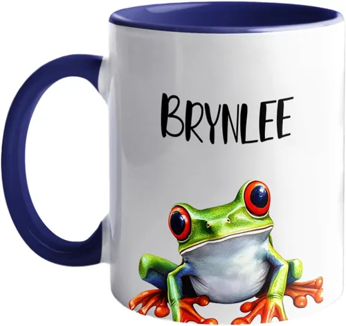 Miniatura 23 de Tazas de café de alpaca personalizadas elige nombre, regalos para hombres, mujeres, amantes de las alpacas, taza de café personalizada con acento