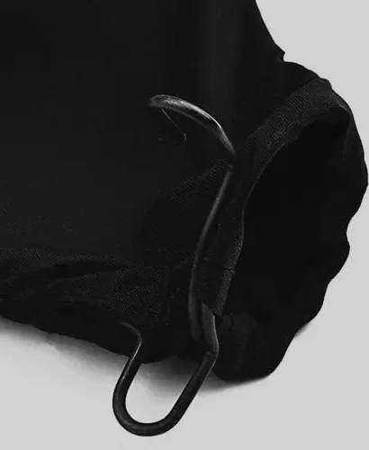 Miniatura 3 de Bolsa universal para el polvo Para sierra ingletadora, para sierra diagonal, para tanque de cepilladora de bordes, para lijadora de banda