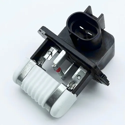 Miniatura 3 de 25385-07550 25385-A6000 Resistencia del ventilador de enfriamiento del motor para Kia Forte Optima Soul 2010-2023