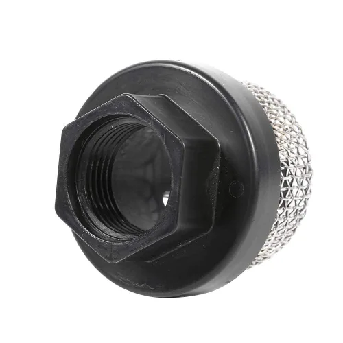 Miniatura 5 de ViaGasaFamido Pulverizador de pintura, filtro de entrada, filtro de entrada, filtro de aspiración, filtro de malla, compatible con pulverizador