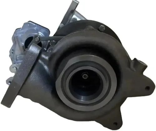 Miniatura 3 de YL nuevo Turbo Turbo para cargador CT16V 17201-11070 para Toyota Hilux Prado Fortuner 1GD-FTV 1GDFTV 1GD 2.8L
