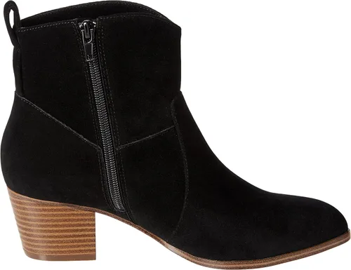 Miniatura 6 de Tienda Essentials Botines Western para mujer