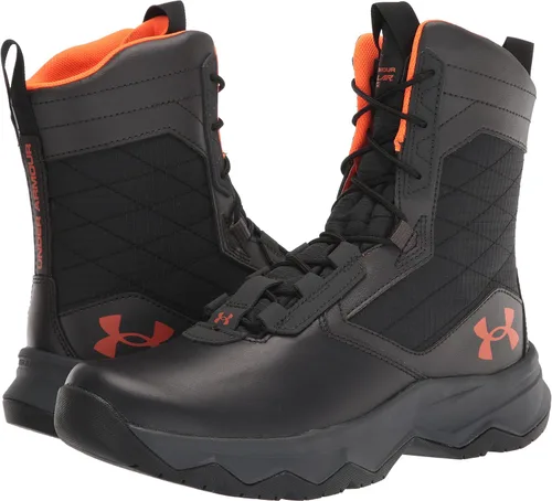 Miniatura 7 de Under Armour Botas militares y tácticas Stellar G2 Wp para hombre