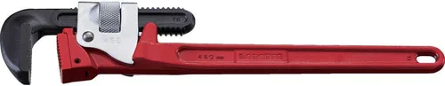 Miniatura 10 de Robtex - Llave de tubo (tipo fuerte) 5.9 pulgadas (5.906 in)