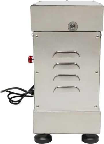 Miniatura 7 de Máquina de amasado de masa comercial 750 W Mezclador de masa en espiral eléctrico de alta resistencia 10.6QT Máquina mezcladora de harina de doble