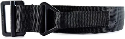 Miniatura 2 de WOLF TACTICAL Cinturón de aparejos de alta resistencia - Cinturón de pistola EDC de nailon reforzado de 2 capas de 1.75 pulgadas