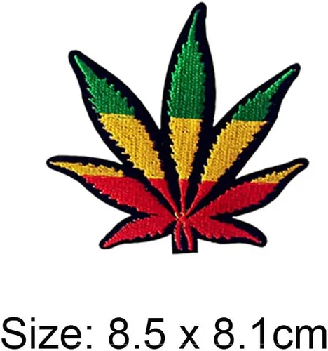 Miniatura 3 de Surtido de 420 hojas para planchar en apliques bordados, 11