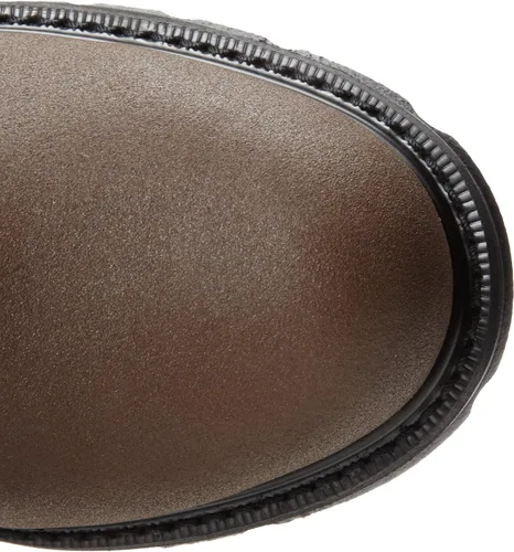 Miniatura 5 de Carhartt, Wellington - Bota impermeable de 11 pulgadas con puntera de seguridad para hombre