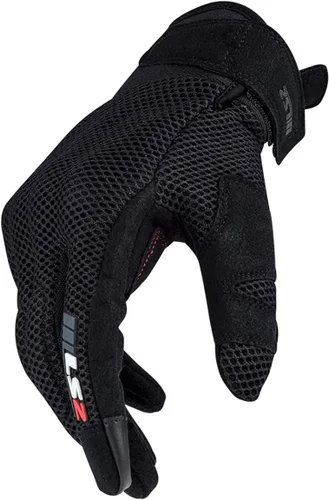 Miniatura 3 de LS2 Cascos Guante de Hombre Cool
