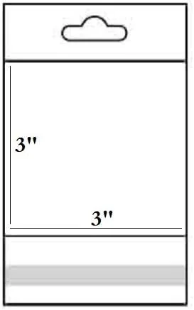 Miniatura 13 de 888 Display® - 200 bolsas ultra transparentes para golosinas, panadería, vela, jabón, galletas con sello adhesivo