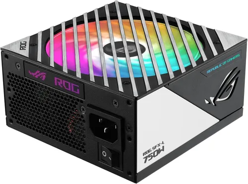 Miniatura 10 de ASUS ROG Loki SFX-L 750W Platino