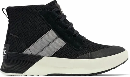 Miniatura 2 de Sorel Out N About III Mid - Zapatos impermeables para mujer