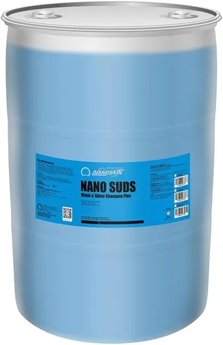 Miniatura 3 de Nanoskin NANO SUDS - Champú espumoso para lavado de autos de 16 onzas, funciona con cañón de espuma, pistola de espuma, lavado de cubos, jabón