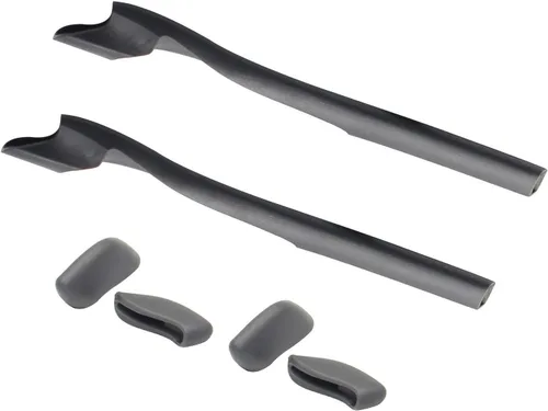 Miniatura 2 de Kits de goma de repuesto para gafas de sol Oakley Half Jacket 2.0 OO9144 Half Jacket 2.0 XL