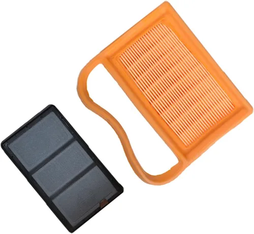 Miniatura 2 de marddpair TS500i - Paquete de 5 filtros de aire de repuesto para sierra Stihl TS420 TS410 TS420Z 42381401800 42381404402 42381410300