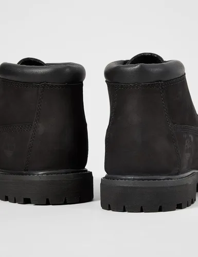 Miniatura 7 de Timberland - Botines impermeables modelo Nellie Double para mujer