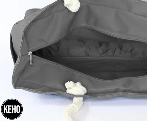 Miniatura 4 de Keho XXL Ultimate Hospital/Overnight/Pregnancy Mom Bag