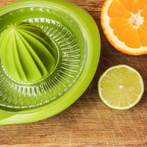 Miniatura 9 de Westmark 3091227A Limeta de Prensa de Limón y Naranja, Verde Manzana Manzana Verde (Apple Green)
