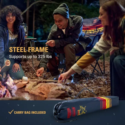 Miniatura 6 de Coleman Stranger Things Colección de Equipo al Aire Libre, Edición Limitada Stranger Things & Coleman Surtido de Camping del Mundo al Revés