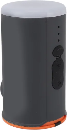SUNGOOYUE Bomba de aire eléctrica recargable eficiente y portátil para inflables con función de bombeo al vacío para cama, piscina, sofá, juguetes