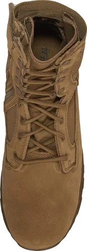 Miniatura 6 de Belleville - Botas de combate OCP Air Force de 8 pulgadas para hombre, botas tácticas para hombres con puntera de seguridad compuesta EH - Suela