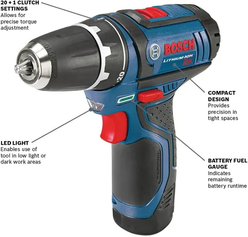 Miniatura 2 de Kit Bosch