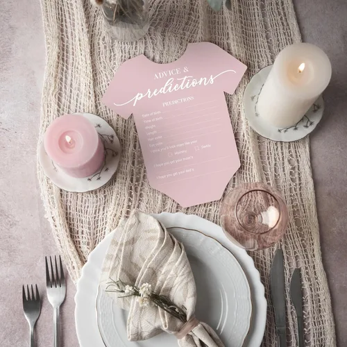 Miniatura 2 de Juegos de Baby Shower - Para 30 Invitados - 4 Juegos - Qué Hay en Tu Teléfono, Quién Conoce Mejor a Mamá, Encuentra al Invitado, Sopa de Letras
