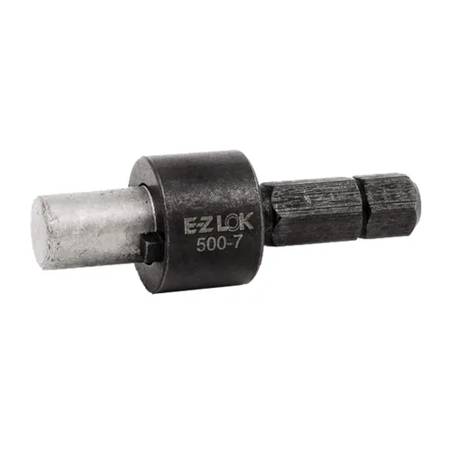 Miniatura 14 de E-Z LOK Herramienta de accionamiento - Opcional - Uso con 329-006, 303-006, 400-M3