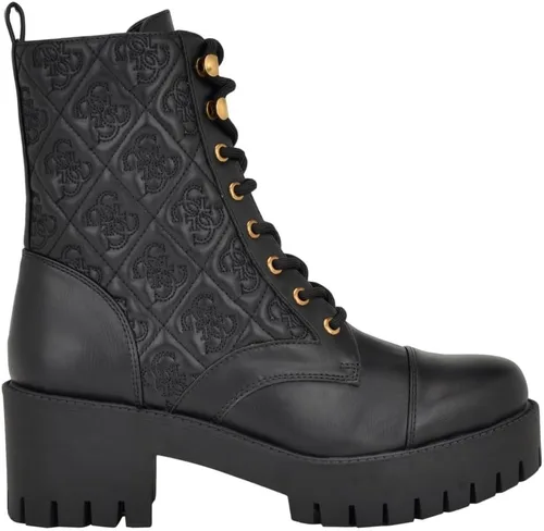 Miniatura 2 de GUESS Botas de combate Watie para mujer