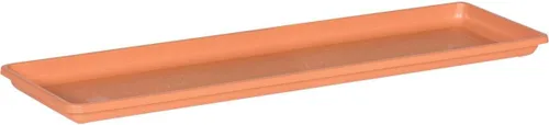 Miniatura 11 de Root & Vessel 10243, Brown, Bandeja para caja de flores de campo Countryside, Mediana (22.25" x 6.5")
